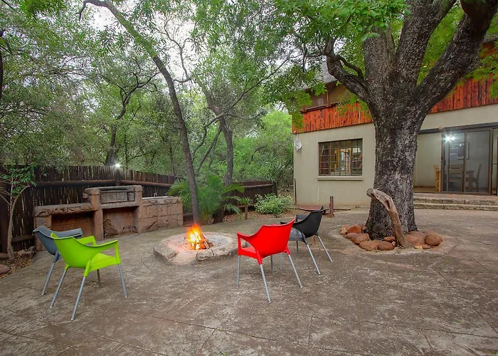 Marloth Kruger Little Manor