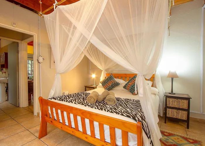 Marloth Kruger Little Manor