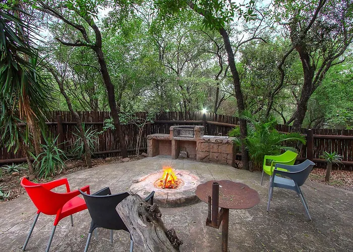Marloth Kruger Little Manor
