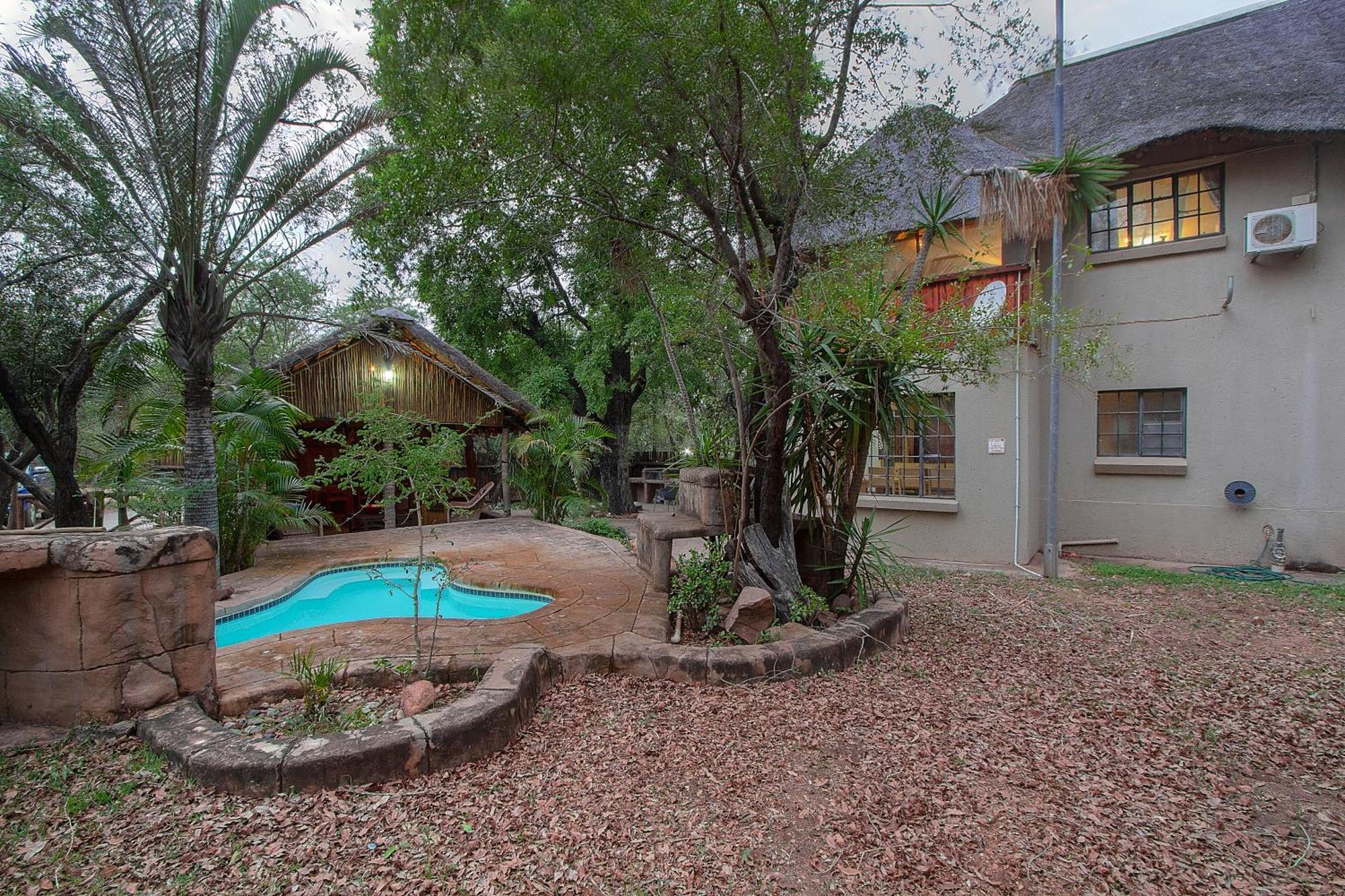 Marloth Kruger Little Manor