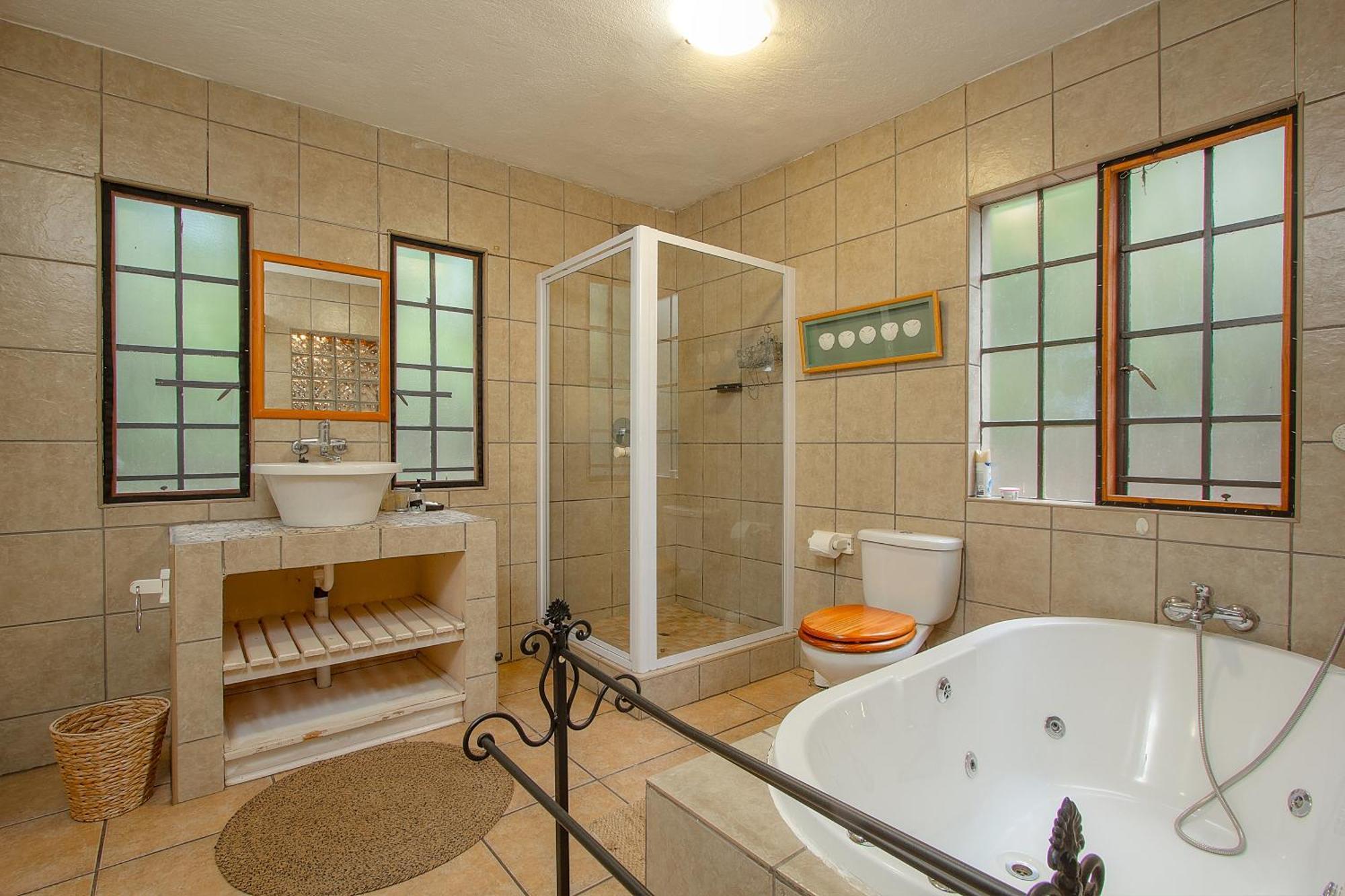 Marloth Kruger Little Manor Ferienhaus Marloth Park