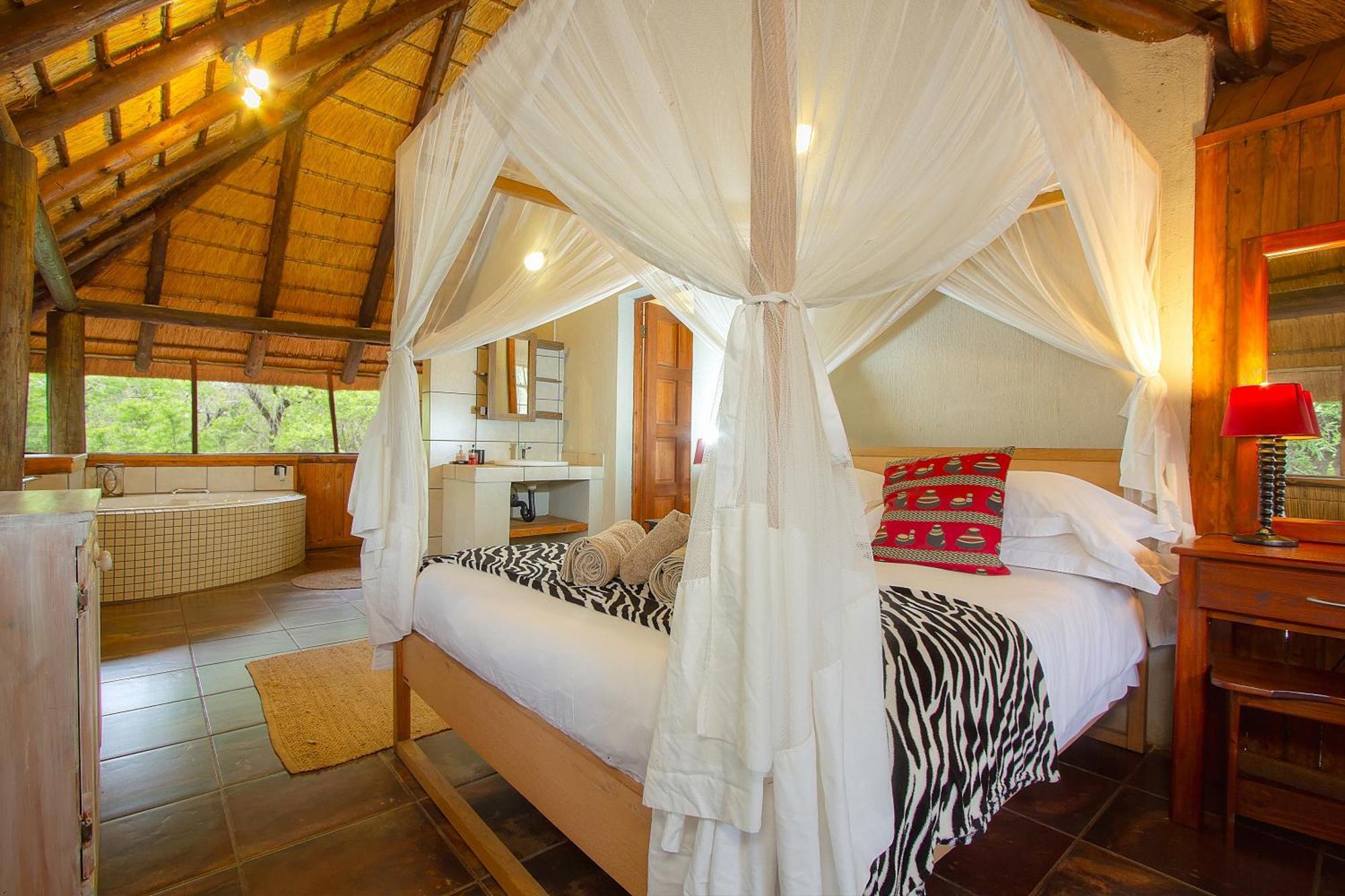 Marloth Kruger Little Manor * Marloth Park