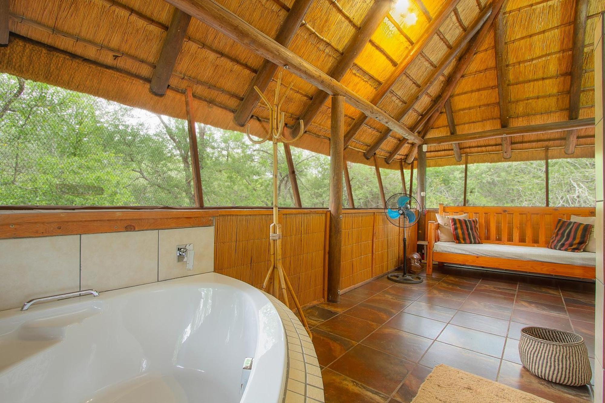 Marloth Kruger Little Manor Ferienhaus