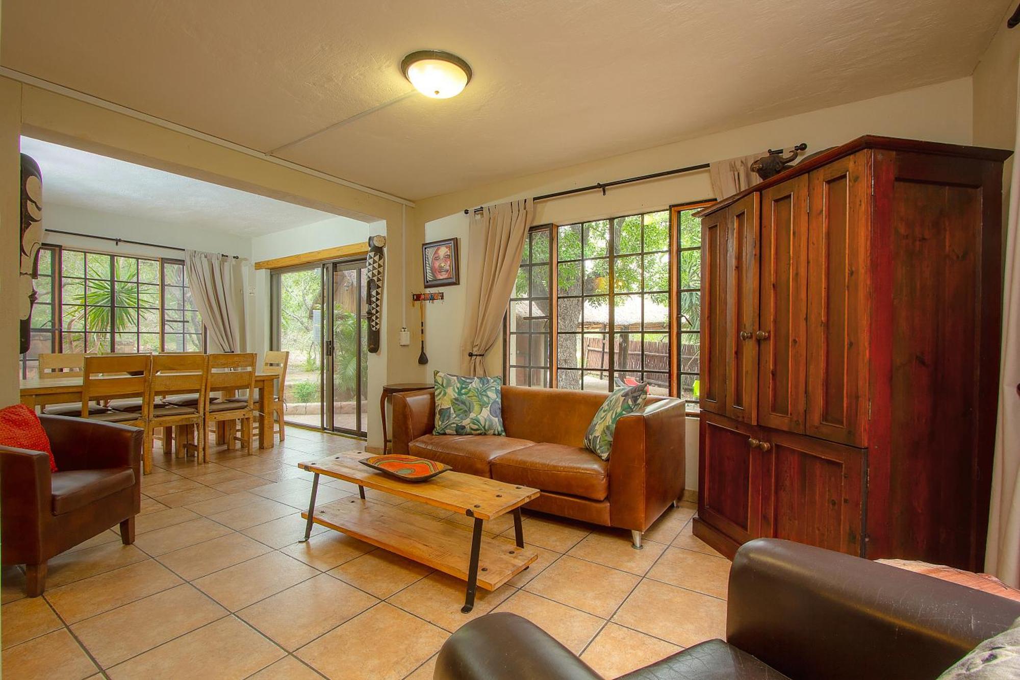 Marloth Kruger Little Manor * Marloth Park