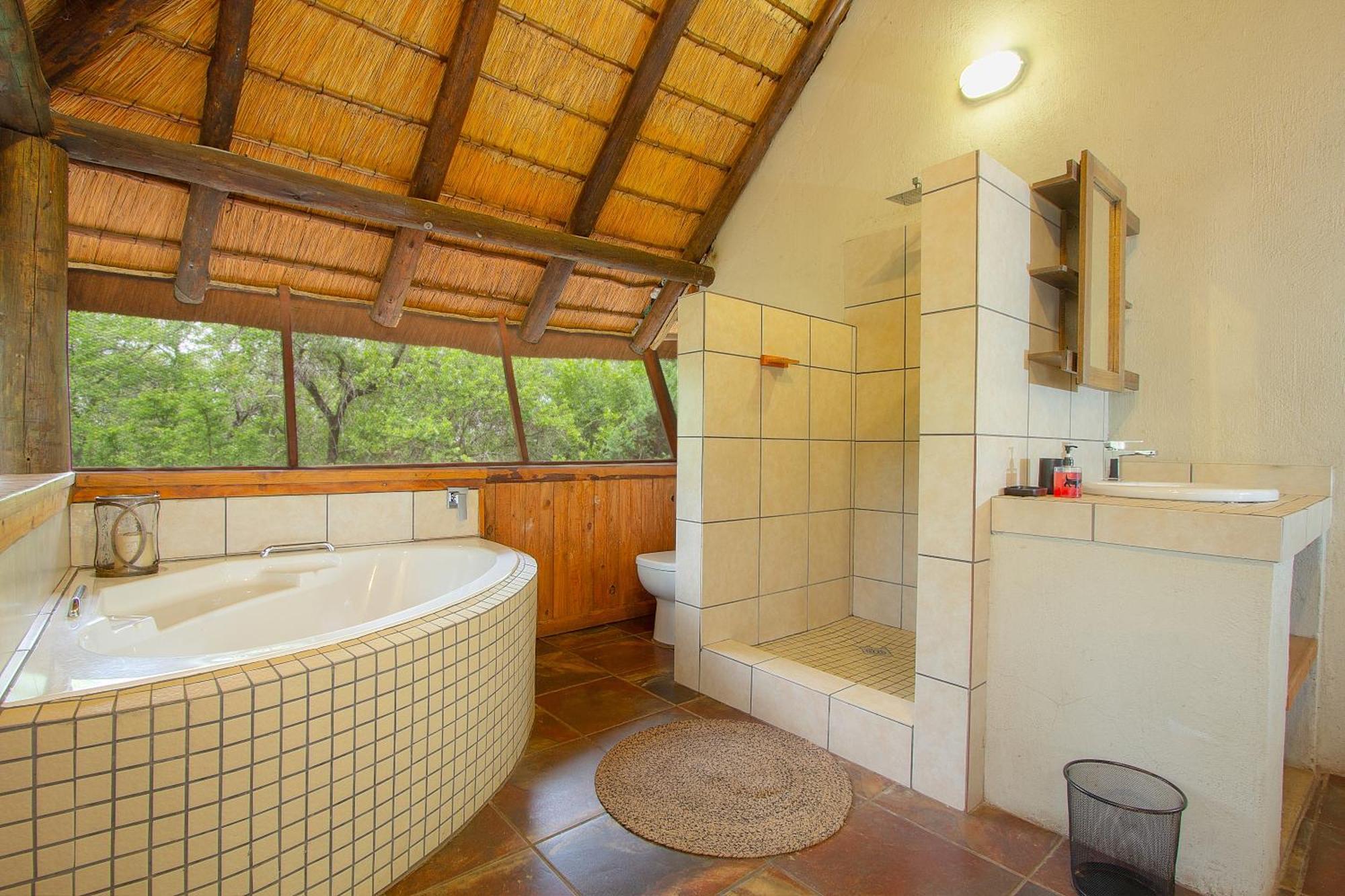 Marloth Kruger Little Manor Ferienhaus Marloth Park