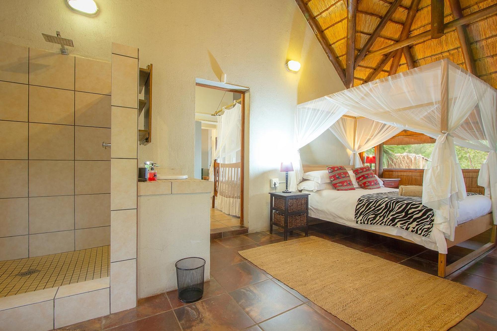 Marloth Kruger Little Manor
