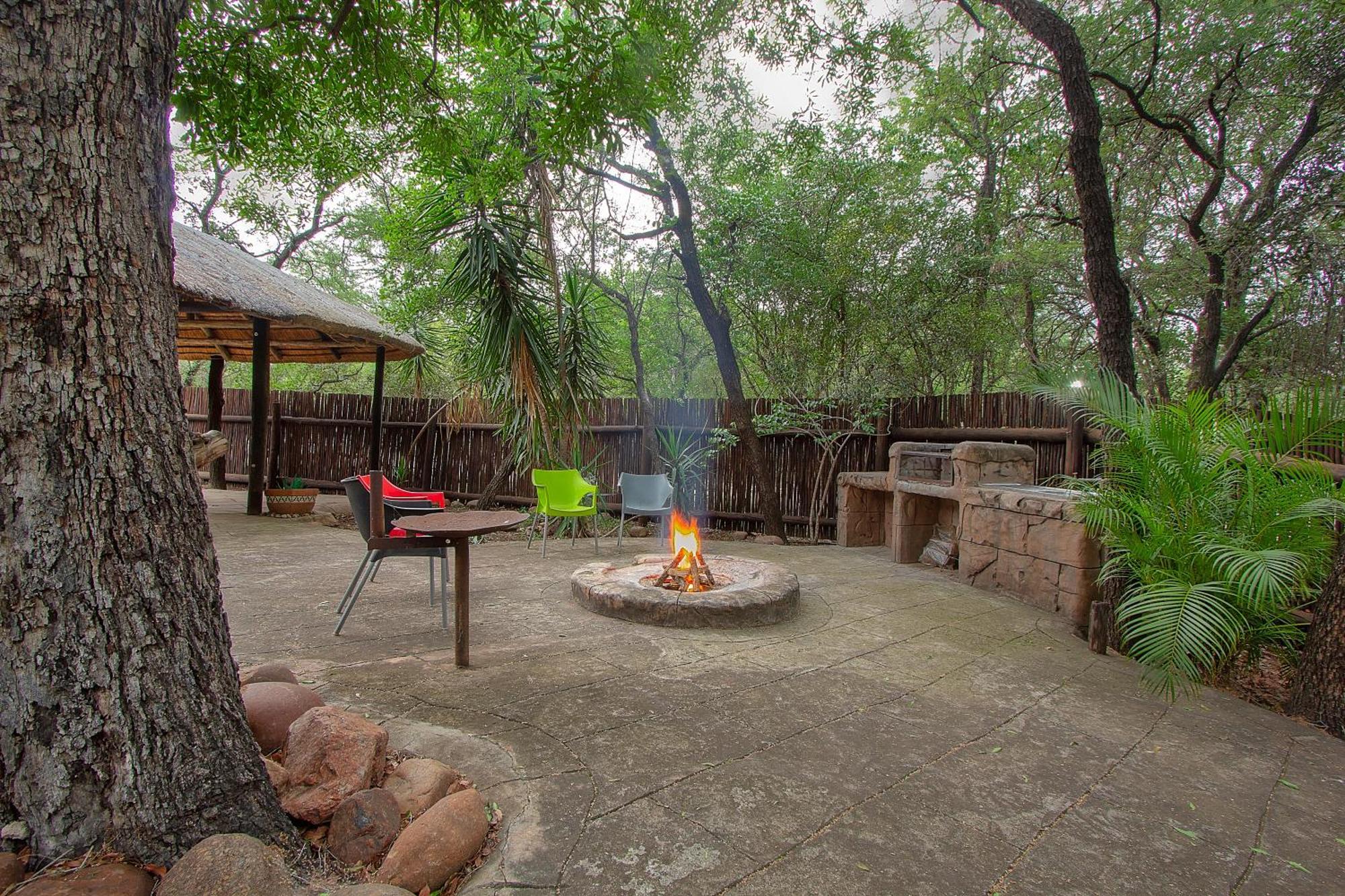 Marloth Kruger Little Manor