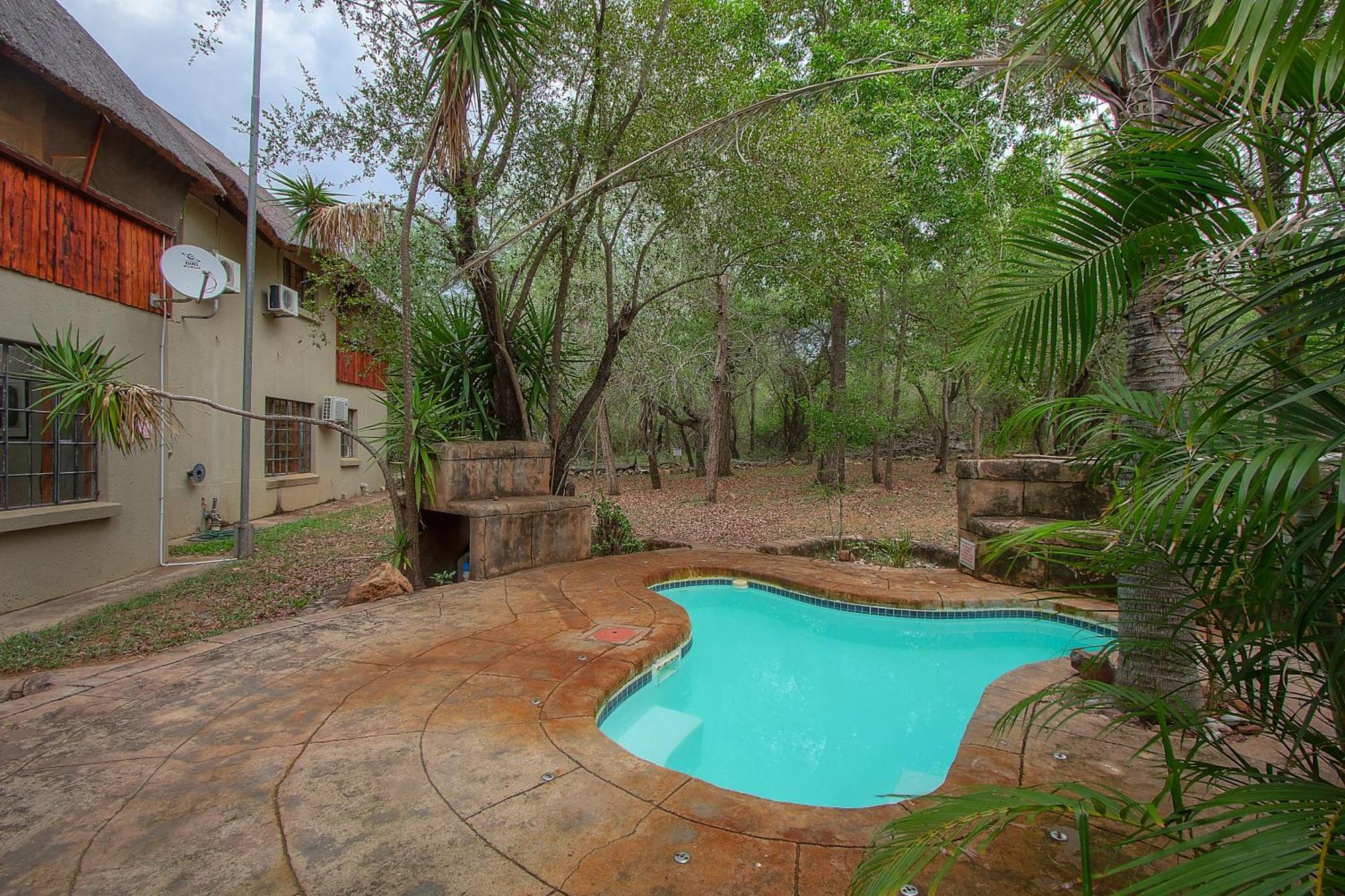 Marloth Kruger Little Manor