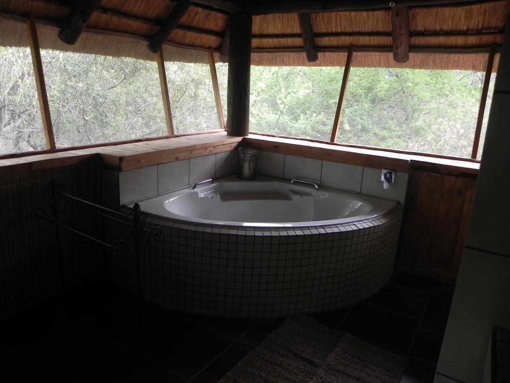Marloth Kruger Little Manor Ferienhaus *