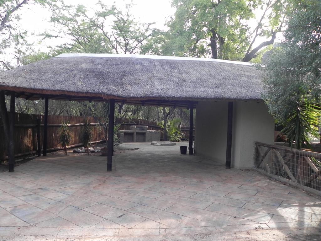 Marloth Kruger Little Manor Ferienhaus Marloth Park