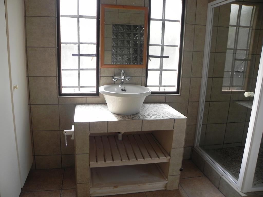 Marloth Kruger Little Manor Holiday home