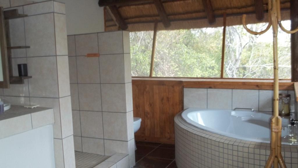 Marloth Kruger Little Manor *